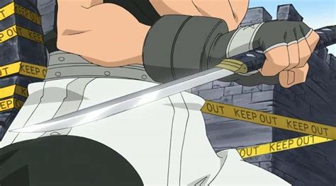 The 15 Most Powerful Weapons In Anime, Ranked By Destructive Force