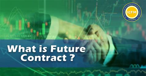 How Future Contracts Work 的图像结果