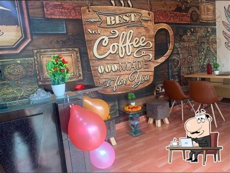 Fire Hawk Cafe, Delhi, Nangli - Restaurant menu, prices and reviews