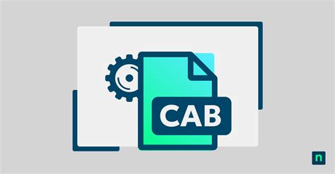 Image result for Install Cab Files