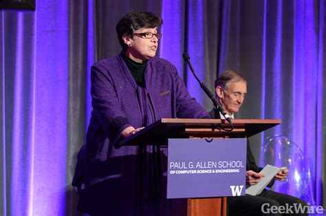 UW President Ana Mari Cauce on being a threefold 'first' and the most ...