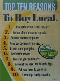 Remember to Buy Local 的图像结果