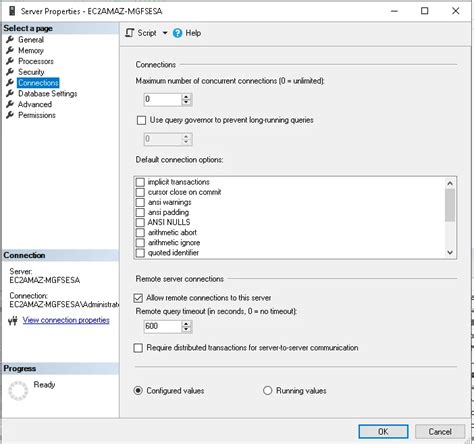 Configure SQL Server Allow Remote Connection 的图像结果