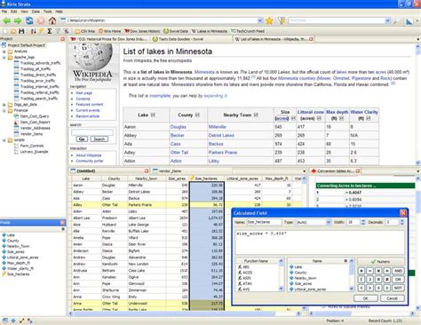 Image result for GUI Library