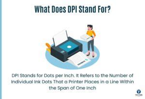 Image result for How Does DPI Work