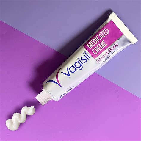 Maximum Strength Vaginal Anti-Itch Cream - Vagisil
