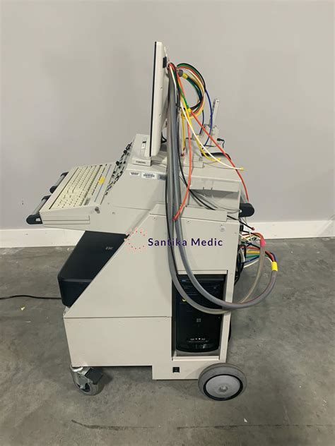 PARKS medical flo-lab 2100-sx vascular system - Santika Medic