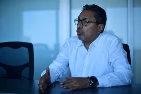 Representante Modesto Aguilera se pronuncia tras condena de la Corte ...