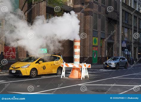 Image result for Con Edison Steam Stack