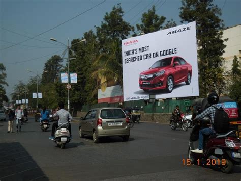 Isha Publicity in Gangapur Road, Nashik - Best Advertising Agencies in ...