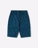 Buy Green Shorts & 3/4ths for Boys by INDIAN TERRAIN BOYS Online | Ajio.com