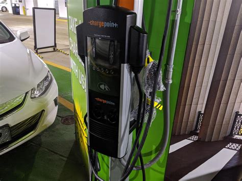 Soldier Field - North Garage | Chicago, IL | EV Station