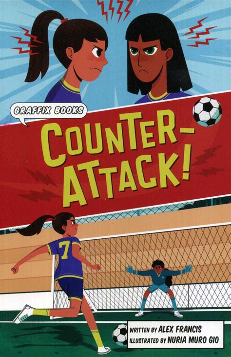 Attack And Counter Attack
