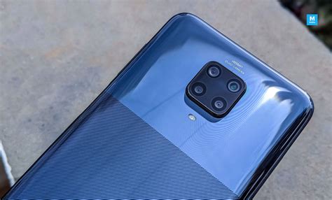 POCO M2 Pro Review: Yet Another Budget Offering From The Maker Of POCO F1