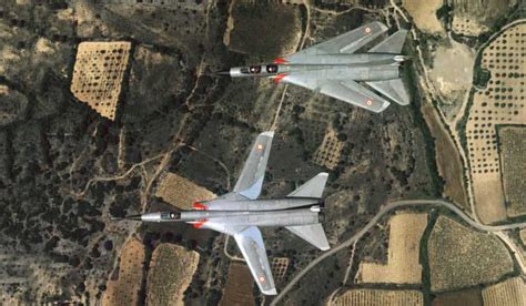 MiG-27 retirement will end India's tryst with unique aviation ...