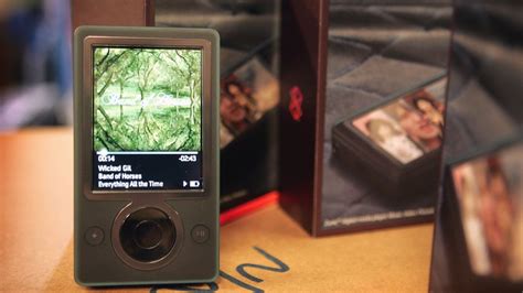 Zune is long gone, but it left an impression on me forever | Windows ...