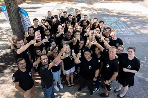 Deputy Office Photos | Glassdoor