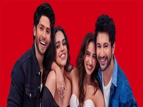 Team 'Ishq Vishq Rebound' wraps up Dehradun schedule | Hindi Movie News ...