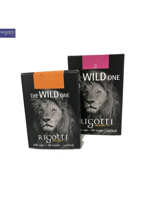 Ance D'Addario Rico Select Jazz 5 Pezzi | Taglio Francese Per Sassofono Baritono, Durezza 2