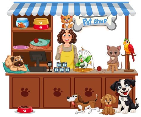 Image result for Pet Shop JavaScript