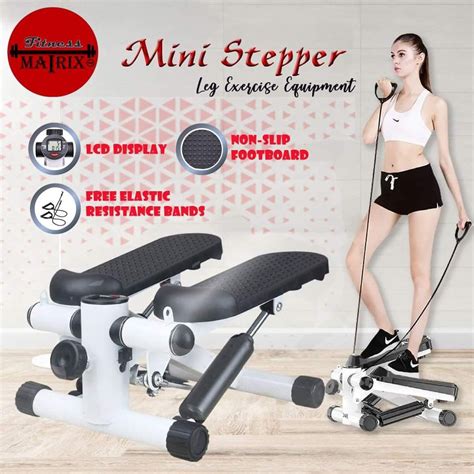 Image result for Stepper Exercise Machine