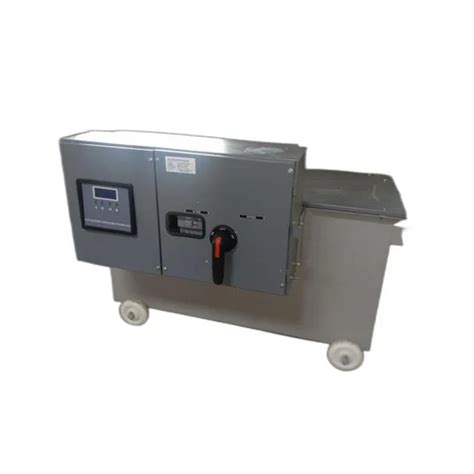 Buy Servo Voltage Stabilizer at Attractive Prices - Three Phase ...