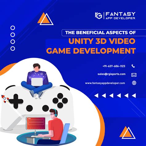 Unity Developer 的图像结果