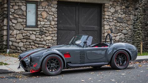 Cobra Kit Car Brands at Amy Stansbury blog