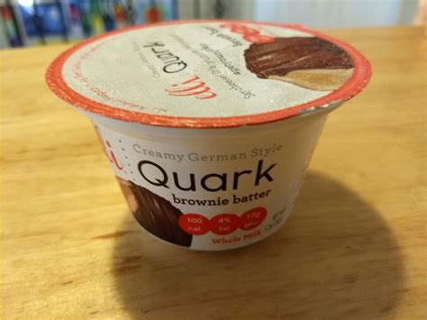 Elli Quark | Aldi Reviewer