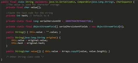 Image result for Smart Programming Java String Immutable
