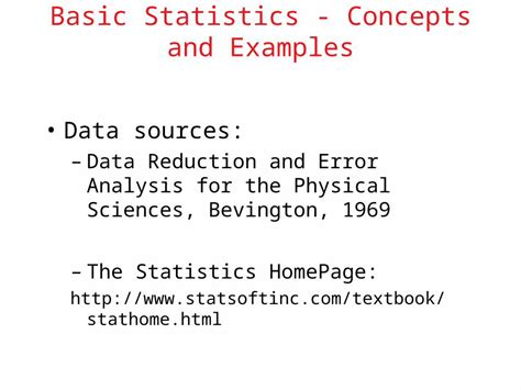 Image result for 5 Examples of Statistics