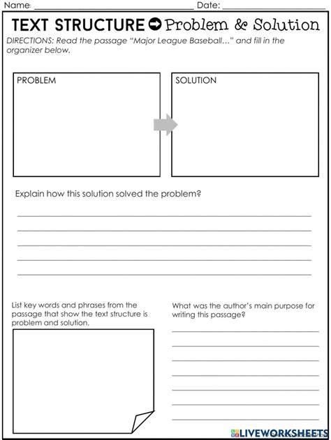 Solution Problem Worksheets 的图像结果