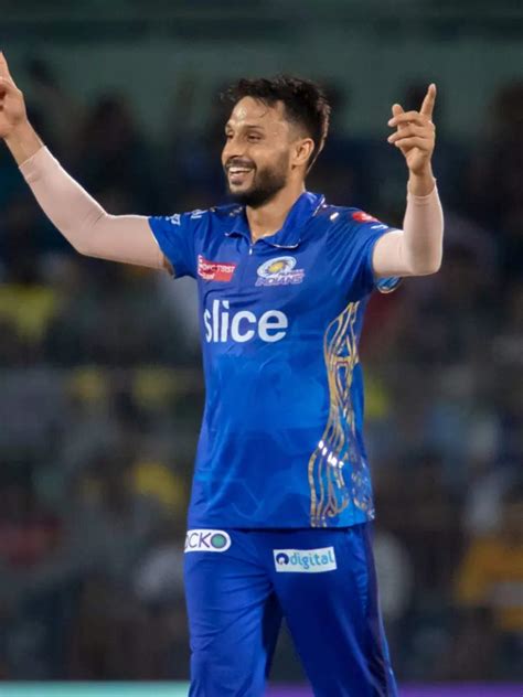 Aakash Madhwal To Lasith Malinga : Top 10 best bowling figures in IPL ...