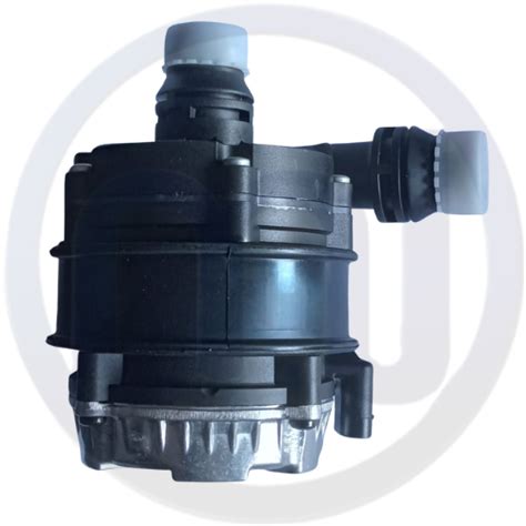 Mercedes W205, W246, S212, W222 Additional Water Pump A0005002686 - MJ ...