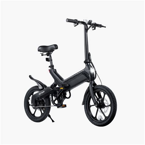 Jetson Haze Electric Bike