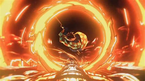 Demon Slayer Sun Breathing Wallpapers - Wallpaper Cave