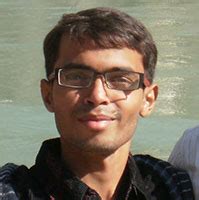IIT Gandhinagar | IRACS - PhD Student Alumni