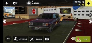 Lowriders Comeback 2 APK Download for Android Free