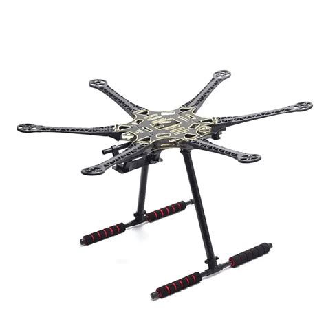 S550 Hexacopter Frame For Drone. - Hi Tech xyz