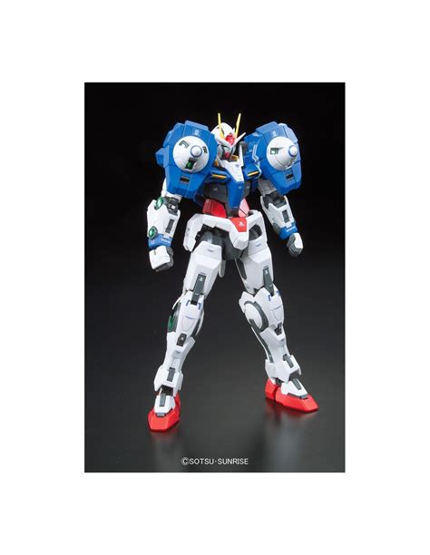 PiXELATOY - RG 00 Raiser + GNR 010 1/144. Bandai Hobby