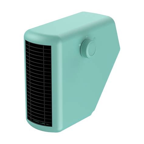 Buy JERDAR Space Heater 110V 800w Winter Portable Heater Convenient ...