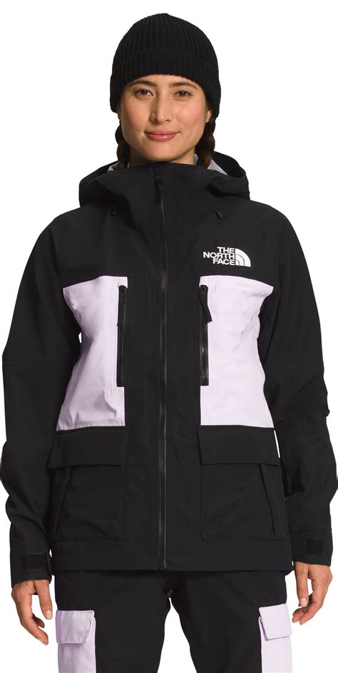 The North Face Women's Ski Jacket at Aurora Mcdonald blog