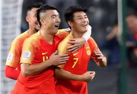 中国队vs叙利亚男足战绩 输球后就炫富 – 今日焦点