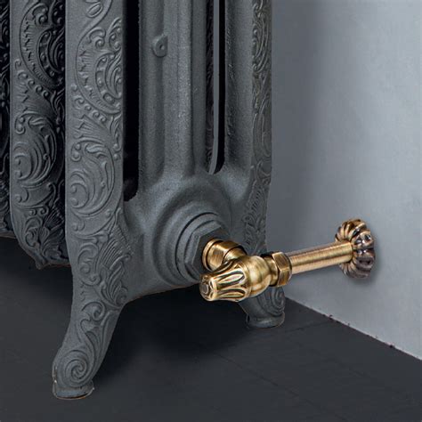 Hydraulic Cast Iron Radiator with 3 Columns