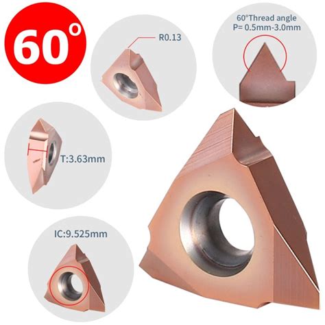 Image result for Threading Tools Inserts