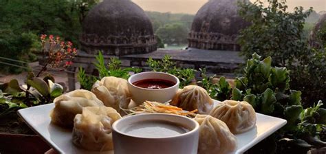 LAMA KITCHEN, New Delhi - Hauz Khas Village - Menu, Prices & Restaurant ...