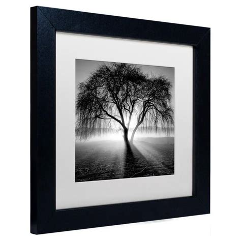Buy Lightning Tree I by Moises Levy Nature Art Print 13 in. x 13 in ...