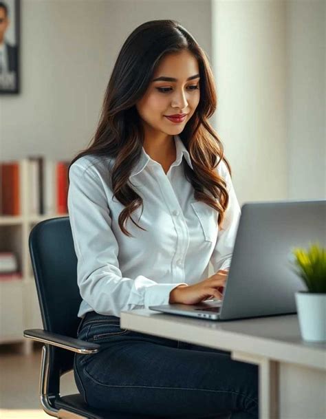 Business-Casual Woman 的图像结果