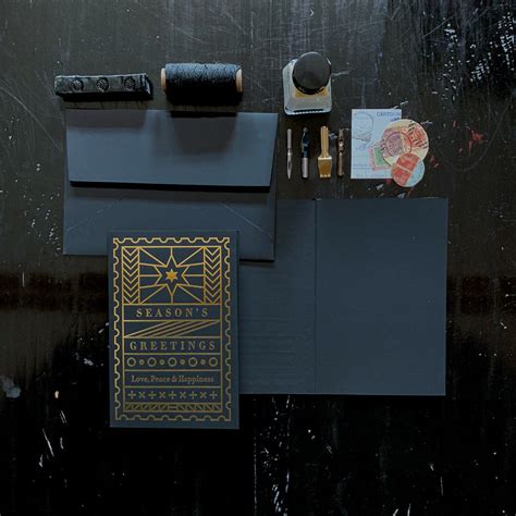Greetings & Social Stationery – Origin One