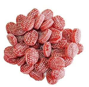 SHREE RAM AGRO EXPORT Simply Raw Special Flavours Candy, Imli, 400 g ...